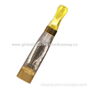 Manufacturer 2014 newest ce4 atomizer and colorful tips eGo BW-CE4 ego ce4 atomizer